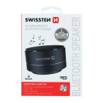 15da97d8481a5a52ec2537db805716ad Bluetooth zvucnik Swissten 3W crni