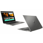 5e1eeb73edc8d7791c650f352e12de31 HP ZBook Studio G5 Xeon E-2186M 32GB RAM 512GB NVMe SSD 15.6 FULL HD IPS NVIDIA Quadro P1000 4GB WIN 10 PRO