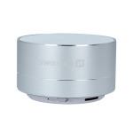 83b693d4d6c43dacea60f666a29561de Bluetooth zvucnik Swissten 3W sivi