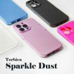 b2b247a2a3b28e1ea70354d0542be9c3 Maskica Sparkle Dust za Samsung A136B/A047F Galaxy A13 5G/A04s crna