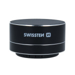 da283a93d12edf86fd64bc24ec3e4ea1 Bluetooth zvucnik Swissten 3W crni