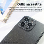 e5a89718006e3f882cb377213afc53d3 Maskica Sparkle Dust za Samsung A136B/A047F Galaxy A13 5G/A04s crna