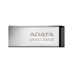 081c77e88b361d797fa9ef67bd0f6306 USB Flash 256 GB AData 3.2 Gen 1 UR350-256G-RSR/BK