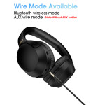 2f841ca5dd820b0acc84a6a351124f69 Bluetooth slusalice QCY H2 Pro bele