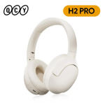 5c632ae64186bbfeed8ef9cb638c44a4 Bluetooth slusalice QCY H2 Pro bele