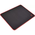7ff2839060e452a775679670d33f9bea Podloga Gaming Defender Black M 360x270x3mm
