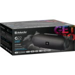 a09bde09460b847f82faf65c4c7e4b71 Bluetooth zvučnik TWS Defender G22