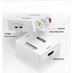 33b7a136c07a82e896fdcdb024f109c8 A-AV-HDMI-Mini ** Gembird input AV to HDMI (904) (524)