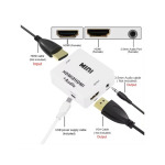 66da3a530e2b1b4c25fb2e351d91ca6e A-HDMI-HDMI-mini ** Gembird input HDMI to HDMI (907) (777)