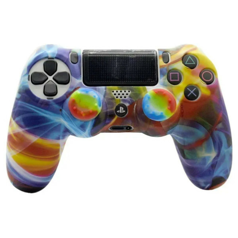 754e47f9779413a59497e7f9f61cc559 Stiker za dzojstik (PS4) Tip13 602034