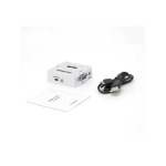 7a7016607aae28b6626f08a9013434ee A-HDMI-VGA-Mini ** Gembird input HDMI to VGA (901) (289)
