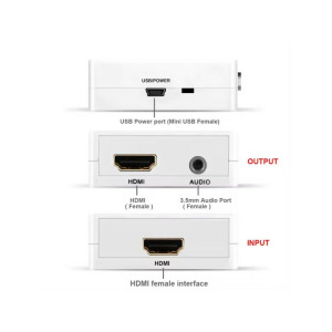 c4d3075d1430ac434d74f66603e9862f A-AV-HDMI-Mini ** Gembird input AV to HDMI (904) (524)