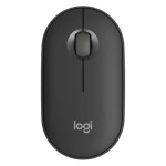 51a75f82f7beb91a2102d6a4411882d2 Bežični miš Logitech Pebble 2 M350s 910-007015 Graphite