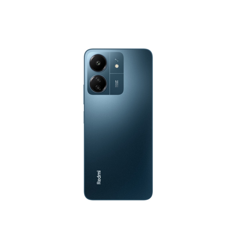 58774237b11a04081810f93cf71ecb7c Mobilni telefon Honor X6a 4/128GB Midnight Black