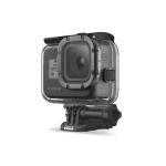 6895ab0f79eb9f750cafbfe3d053acf0 Kućište GOPRO Protective Housing/Hero8 Black/zastita/providna