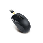 77d2222684a516407b6c5d3335fec9c0 GENIUS NX-7005 Wireless Optical USB crni miš