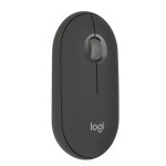 7cf4bc01d764a8c3d75e6a5717f1b32b Bežični miš Logitech Pebble 2 M350s 910-007015 Graphite