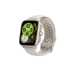 7ebb420f6494651985cfa9acc096cccd Pametni sat AMAZFIT Cheetah Square/bež