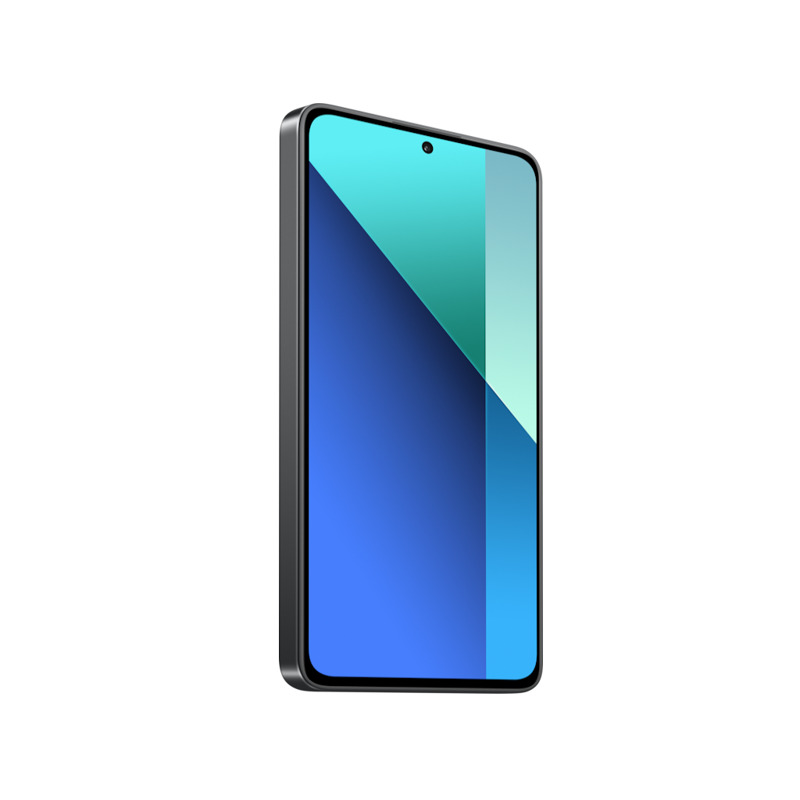 bbf63f987606cca1e28b7a2a23d14eeb Mobilni telefon Honor X6a 4/128GB Midnight Black