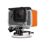 e330e4e5fa2d8df8d99d830f8bc38cf0 Nosač GOPRO Floaty/narandžasta H7/H8