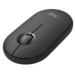 e63792dea44a2d3938f01f0bd3f02f5c Bežični miš Logitech Pebble 2 M350s 910-007015 Graphite
