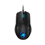 141a45ad035ebbd7f67bcf2de80bc974 GENIUS Ammox X1-600 USB Optical Gaming crni miš