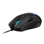 32ffc48237e9b7964562a37b35f34dd3 GENIUS Ammox X1-600 USB Optical Gaming crni miš