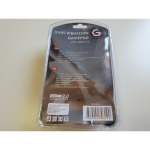 fe5aeef749cd86f9042585cb6c3aa95a JPD-UDV2-11 ** Gembird USB 2.0 double analog vibration gamepad black (639)
