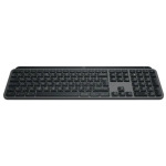 09b9959ebec5e1cd45dc8e9cab35c298 LOGITECH MX Keys S Plus Wireless Illuminated tastatura Graphite US