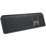 25f8c500b264f49440127ec8ca5fba8f LOGITECH MX Keys S Plus Wireless Illuminated tastatura Graphite US