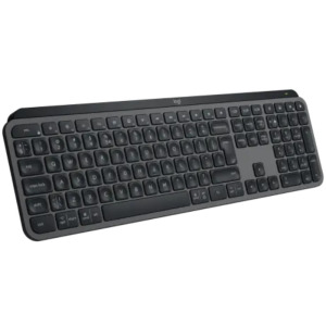 25f8c500b264f49440127ec8ca5fba8f LOGITECH MX Keys S Wireless Illuminated tastatura Pale Grey US
