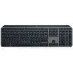 63b33e615296dc6728f80e8d324e7bbf LOGITECH MX Keys S Plus Wireless Illuminated tastatura Graphite US