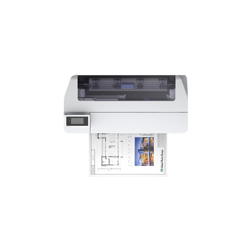 65504212357af7d16498aee118c71781 EPSON WorkForce WF-100W wireless inkjet štampač