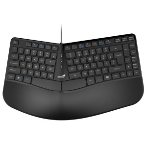 85ccb9ad1f9d54c75e10247201ce102c A4 TECH FK10 FSTYLER USB YU siva tastatura