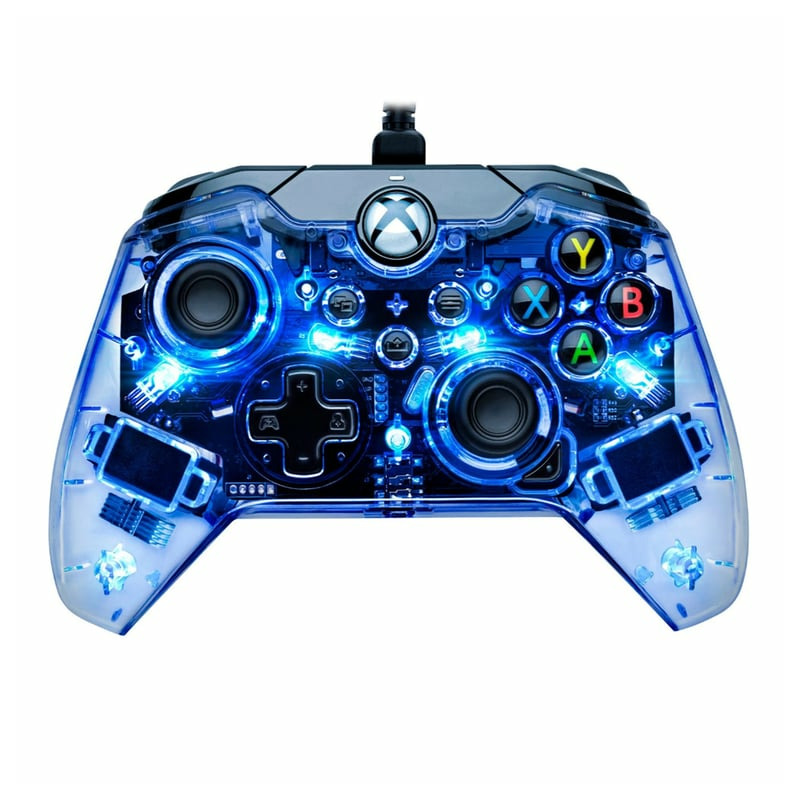 bbac2d88f98f10a4a2b625d0b8213795 Joypad Dual Shock WIFI za PS4 crveni transparent
