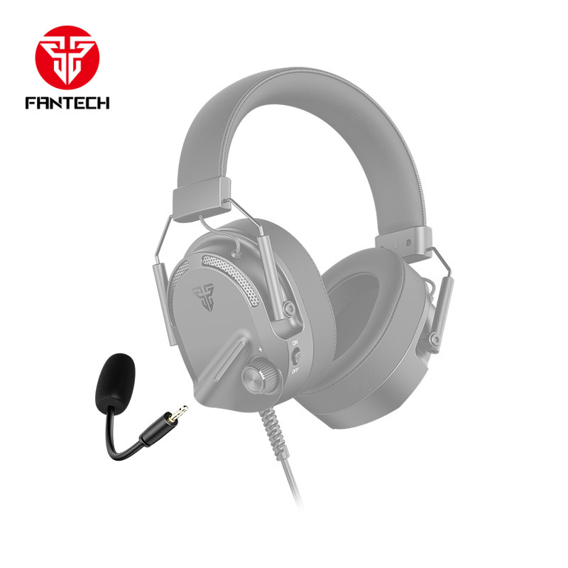 6c1fd37184e586eee363ee8cbb927bee MIC-203 Mini mikrofon black 3.5mm