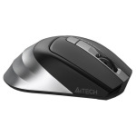 225bd59777802d40bae8fe9b05a67d66 A4 TECH FG35 FSTYLER Wireless USB miš sivi (Grey)