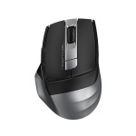 4dfdfe00cf969f7d3daf49d54a5e4be3 A4 TECH FG35 FSTYLER Wireless USB miš sivi (Grey)