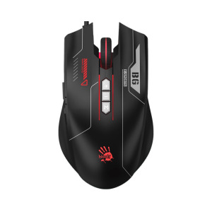 5d7006632fcd63dd8ac0efa5bb8158f2 A4 TECH M590i Bloody Virtual 7.1 (Sports Lime) Gaming slušalice crno/žute
