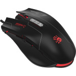 5f1832405f39cd162b7491ee1e17d187 A4 TECH ES7 Bloody RGB Esports Gaming Optical USB crni miš