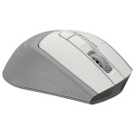 6ae05667f1abc56e05012ec9b91b151d A4 TECH FG30S FSTYLER Wireless USB miš beli
