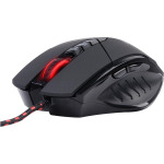 8a08713f6268530077b8891e228e3c85 A4 TECH V7M Bloody Gaming Optical USB crni miš