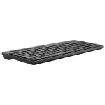 8e26922ea718b26882b11ce341add493 A4 TECH FK25 FSTYLER USB US crna tastatura