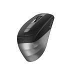 922acf5329c1c24269e0d9870f96214c A4 TECH FG35 FSTYLER Wireless USB miš sivi (Grey)