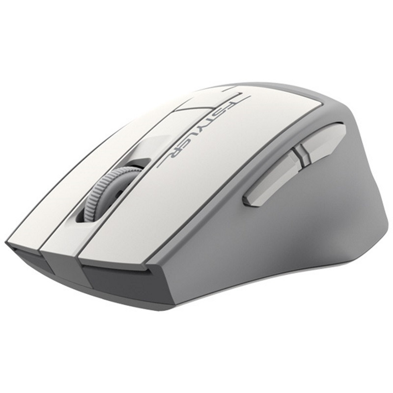 ae9060537fedc86f6f5b46e128d945b9 A4 TECH FP25 FSTYLER podloga za miš srebrna