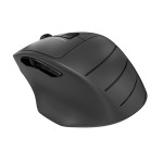 d0ace67f03374452f1a58e6e2766f4be A4 TECH FG30S FSTYLER Wireless USB miš sivi