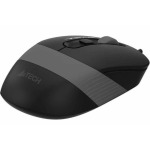 f4e4f2b33ec8ea201c58c6a402a95a57 A4 TECH FM10 FSTYLER USB sivi miš