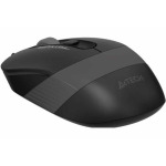 fbb3dad9ad37ce6c61099a954a60ca34 A4 TECH FM10 FSTYLER USB sivi miš