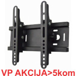 WM-42T-05 ** Gembird tilt VESA max 20x20cm 15-42 max. 20kg(319) - Image 2