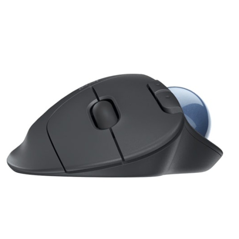 Miš Wireless Logitech Ergo M575 crni 910-005872 - Konovo.rs